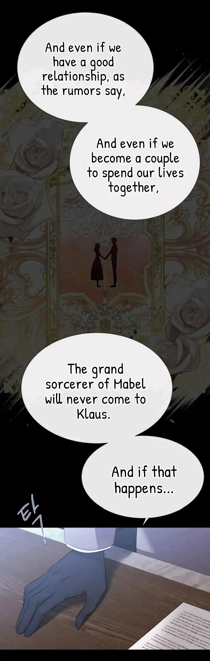 Charlotte Has Five Disciples Chapter 143 - Page 41