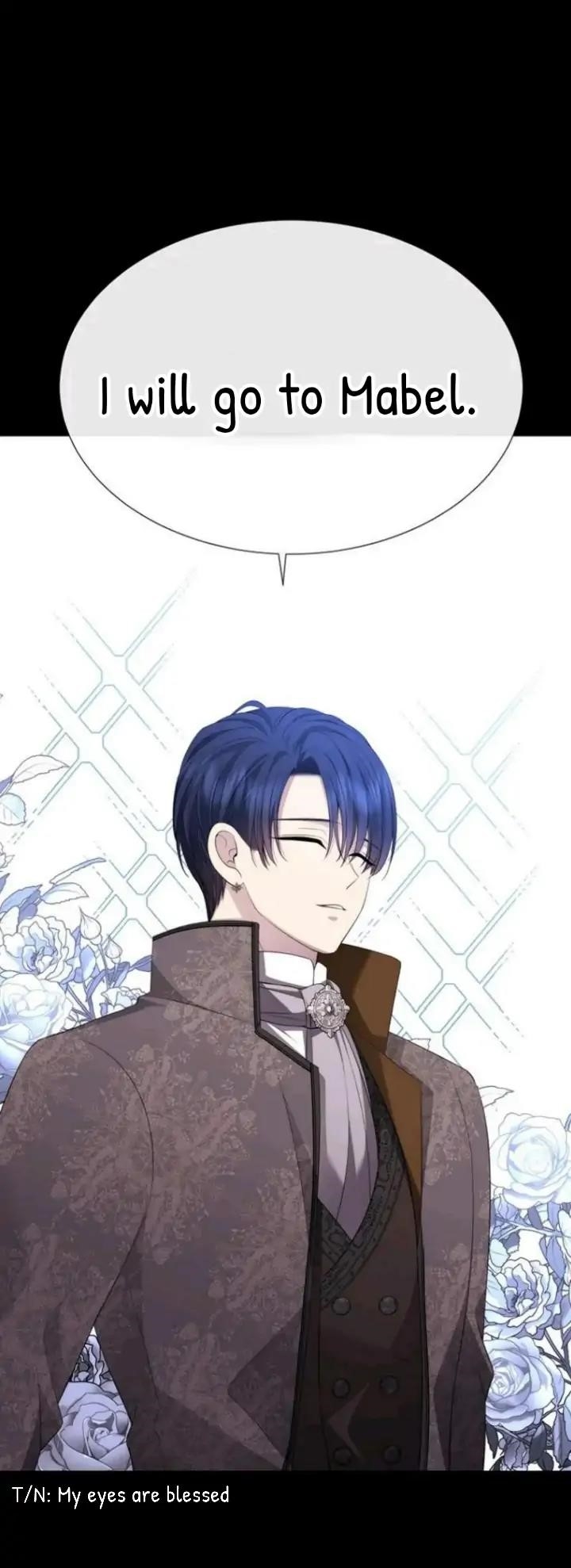 Charlotte Has Five Disciples Chapter 143 - Page 42