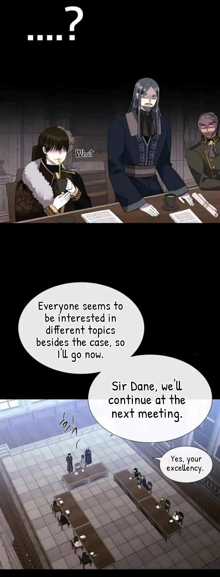 Charlotte Has Five Disciples Chapter 143 - Page 43