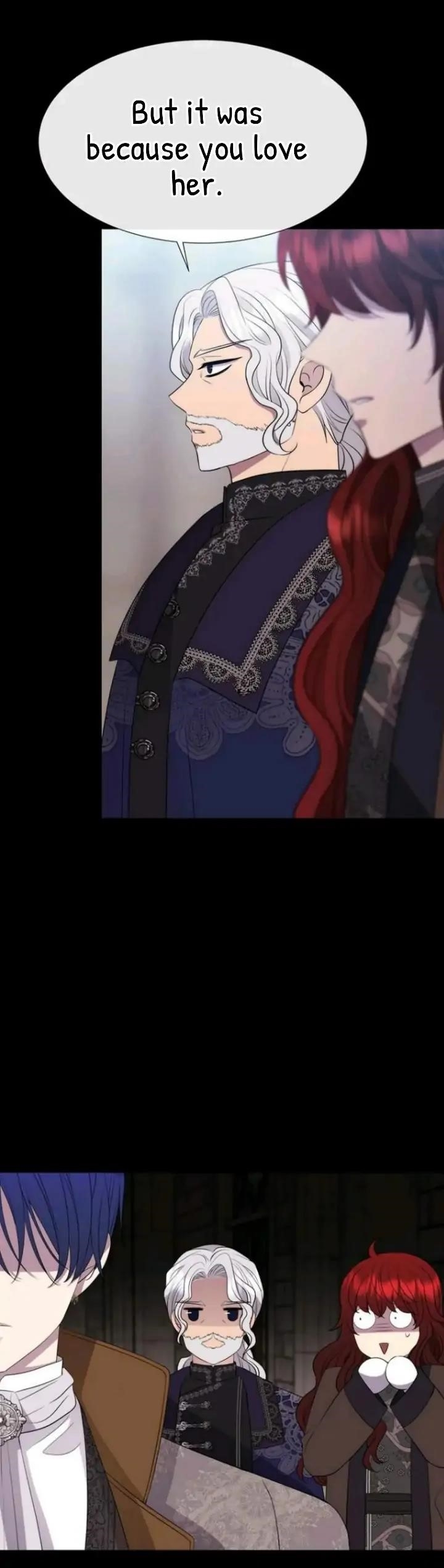 Charlotte Has Five Disciples Chapter 143 - Page 46