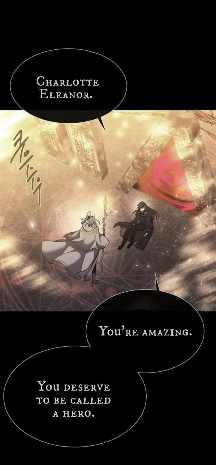 Charlotte Has Five Disciples Chapter 143 - Page 5