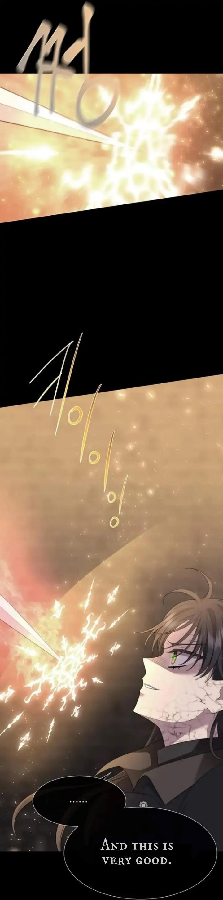 Charlotte Has Five Disciples Chapter 143 - Page 7