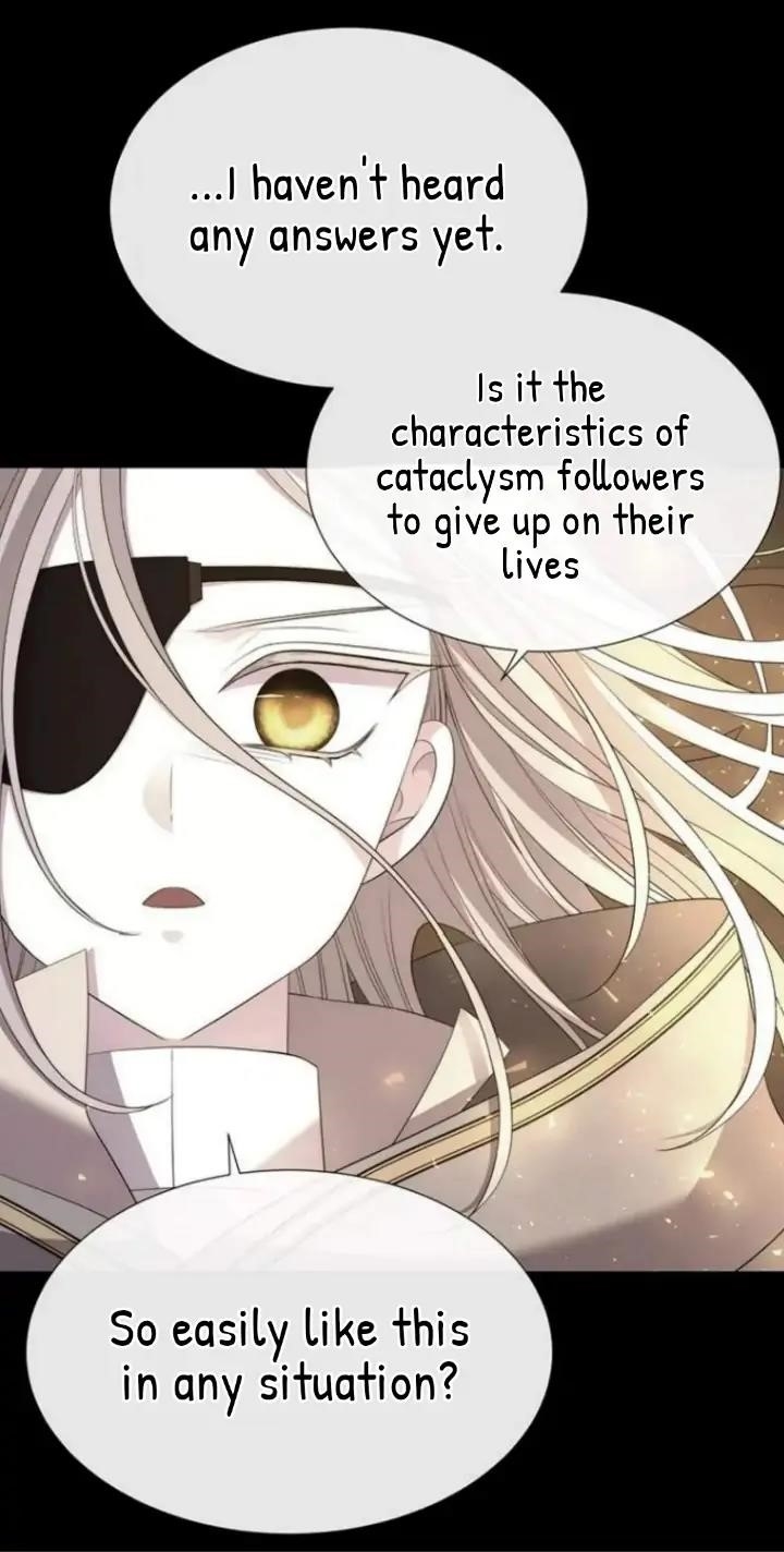 Charlotte Has Five Disciples Chapter 143 - Page 9