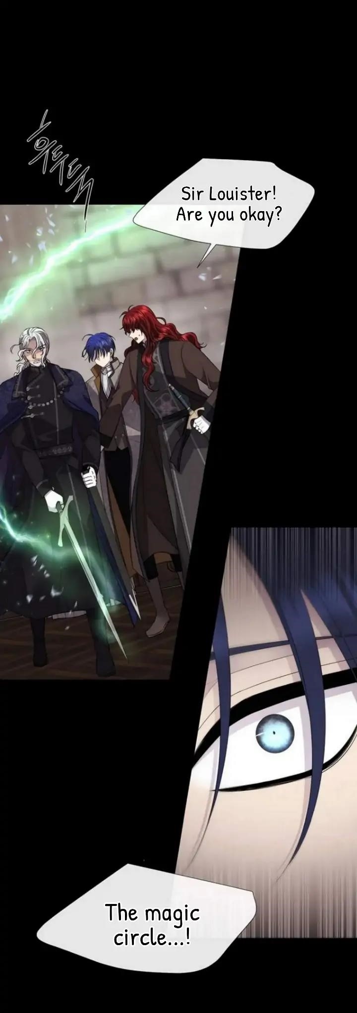 Charlotte Has Five Disciples Chapter 144 - Page 12