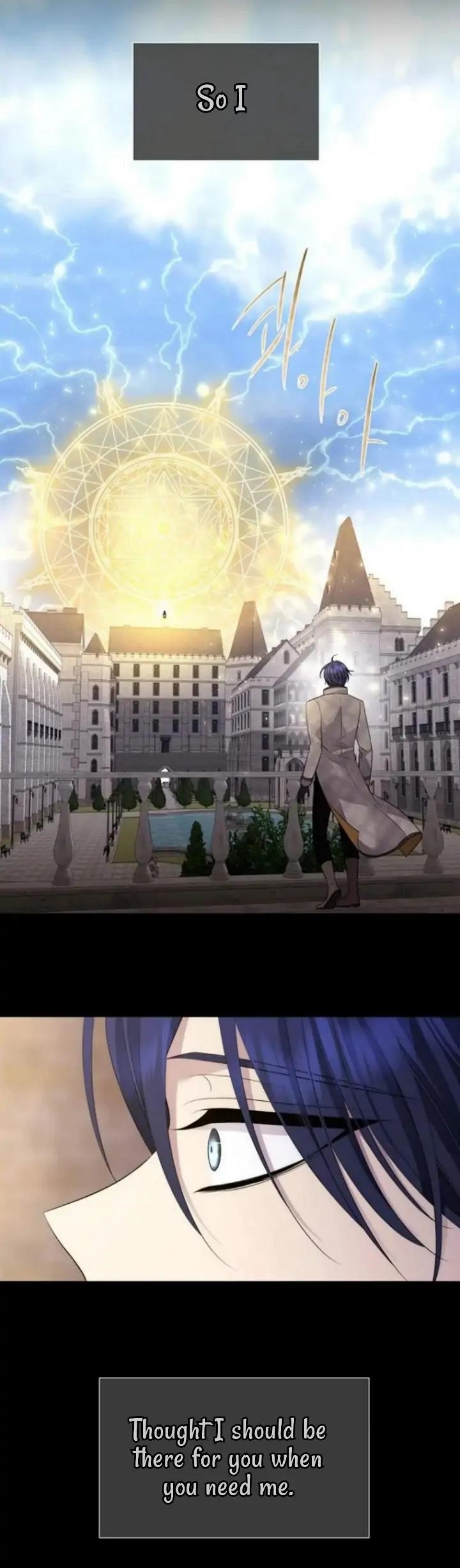 Charlotte Has Five Disciples Chapter 144 - Page 14