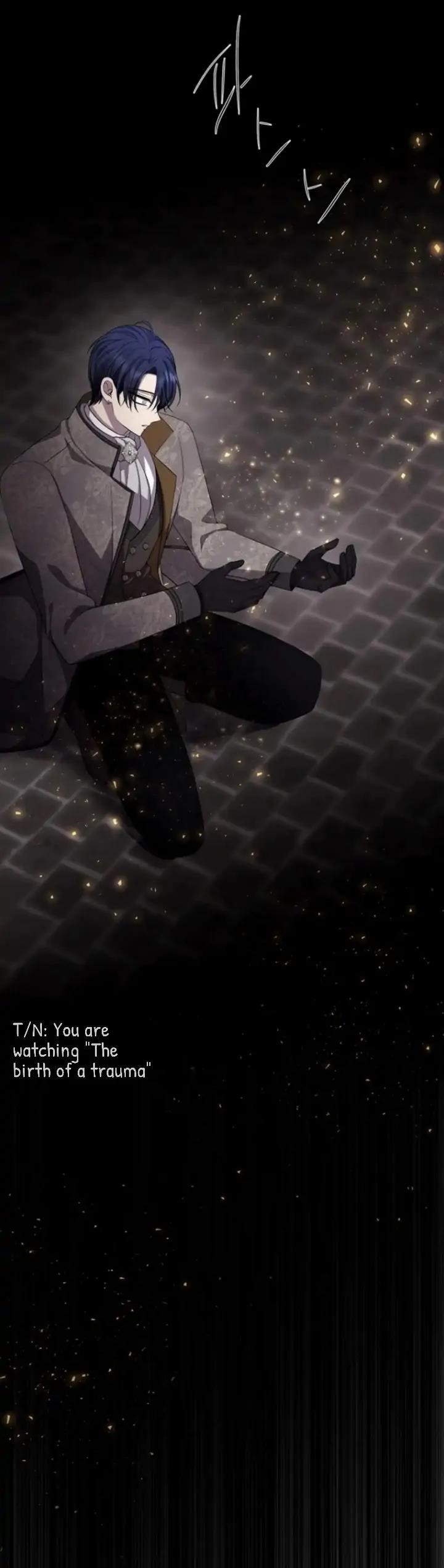 Charlotte Has Five Disciples Chapter 144 - Page 22