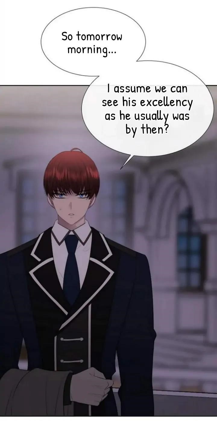 Charlotte Has Five Disciples Chapter 144 - Page 27