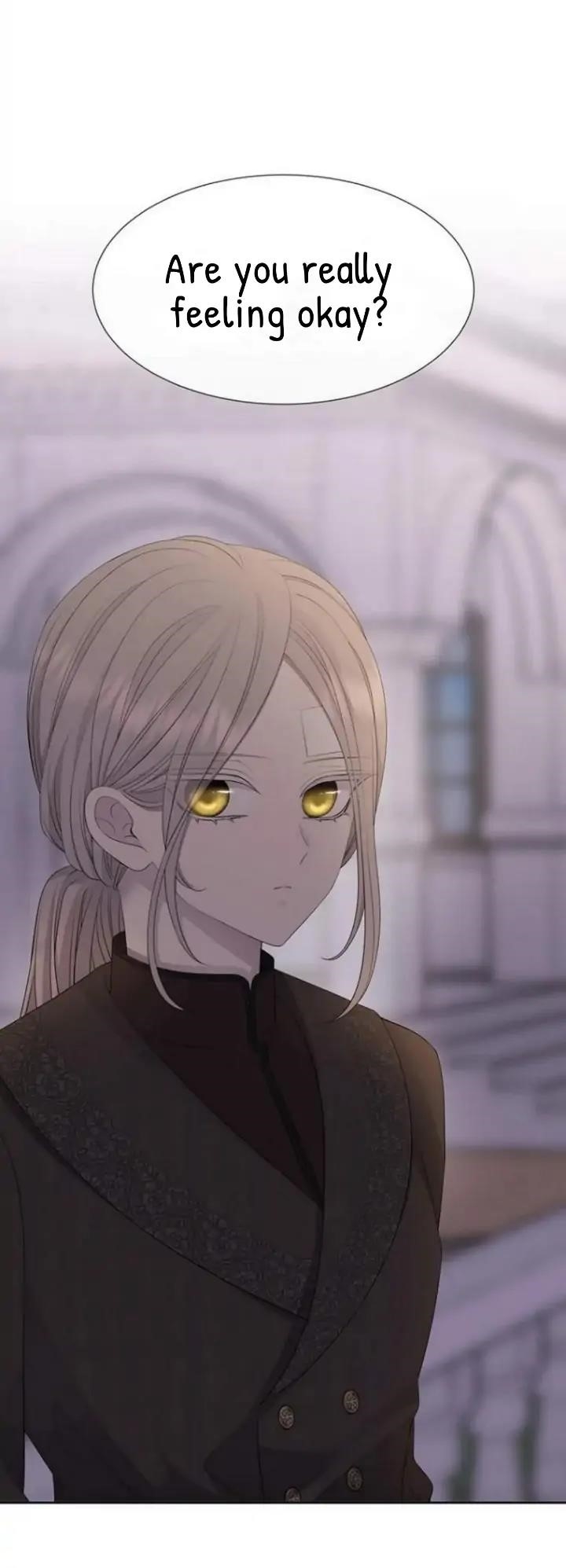 Charlotte Has Five Disciples Chapter 144 - Page 29