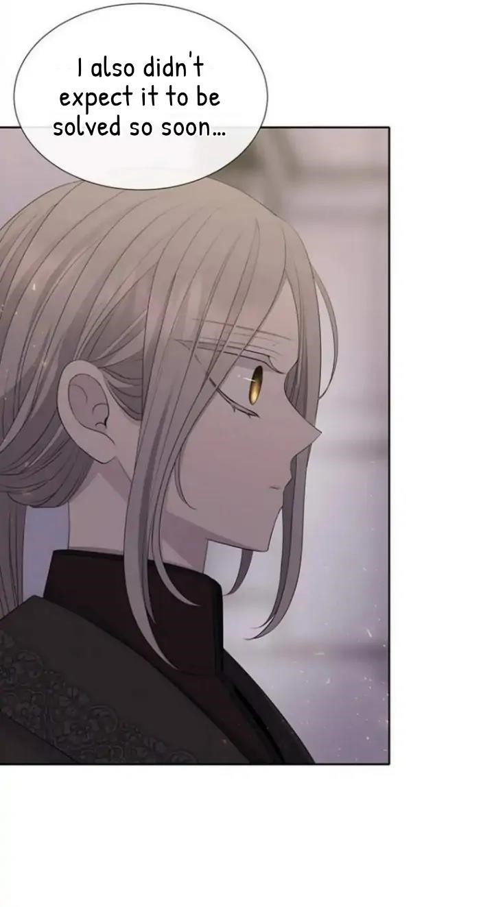 Charlotte Has Five Disciples Chapter 144 - Page 31