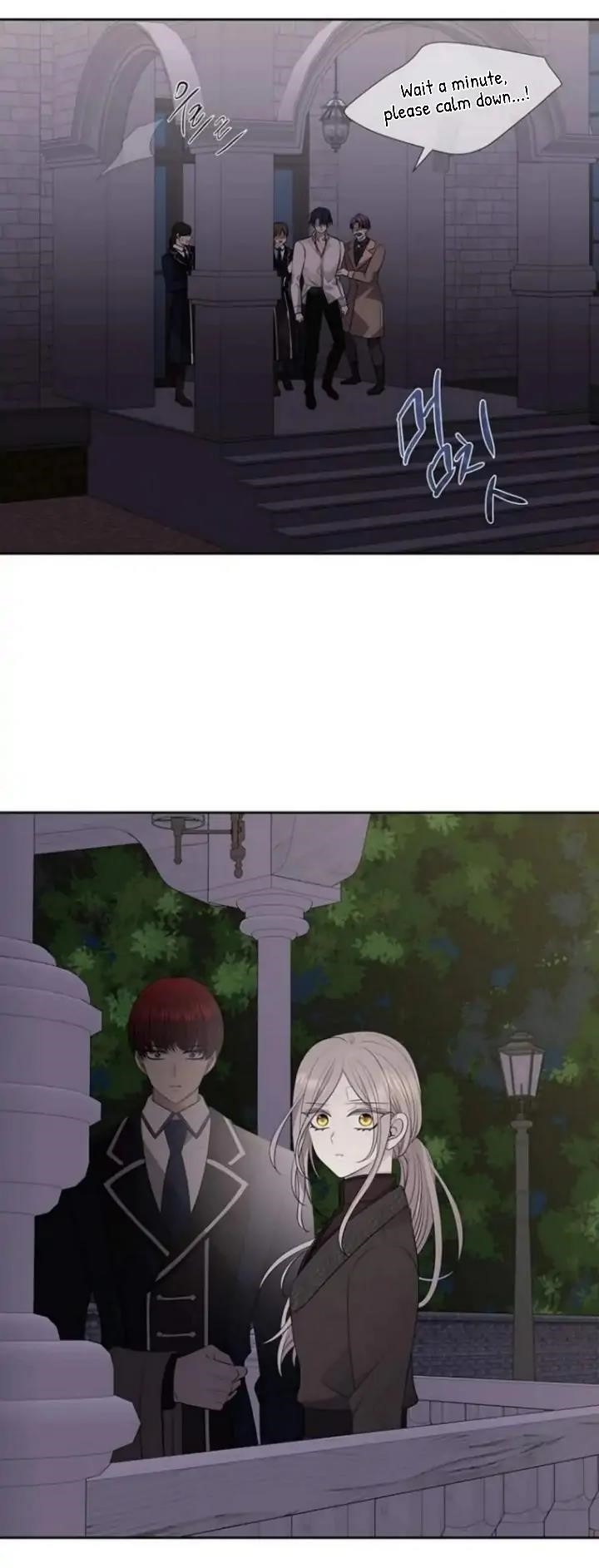 Charlotte Has Five Disciples Chapter 144 - Page 33