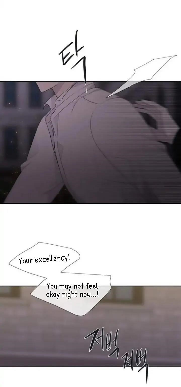 Charlotte Has Five Disciples Chapter 144 - Page 34