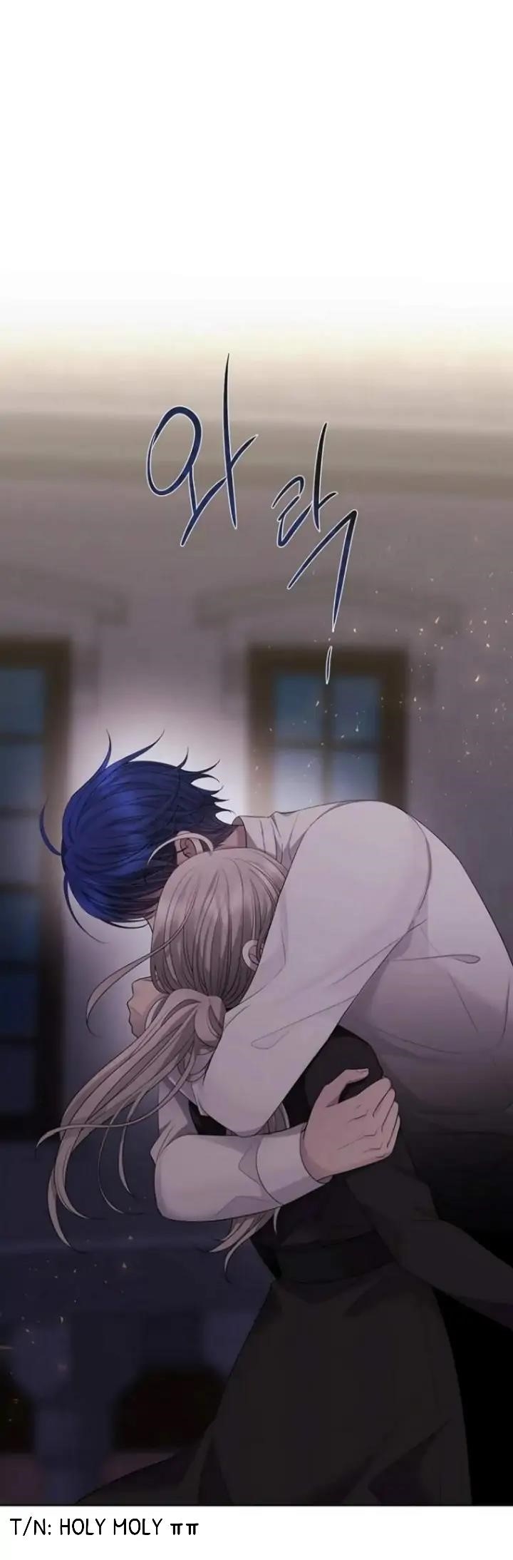 Charlotte Has Five Disciples Chapter 144 - Page 35