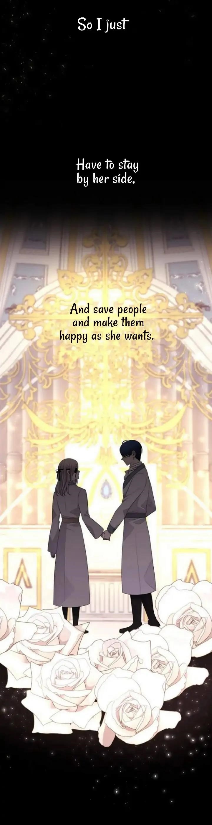 Charlotte Has Five Disciples Chapter 144 - Page 5