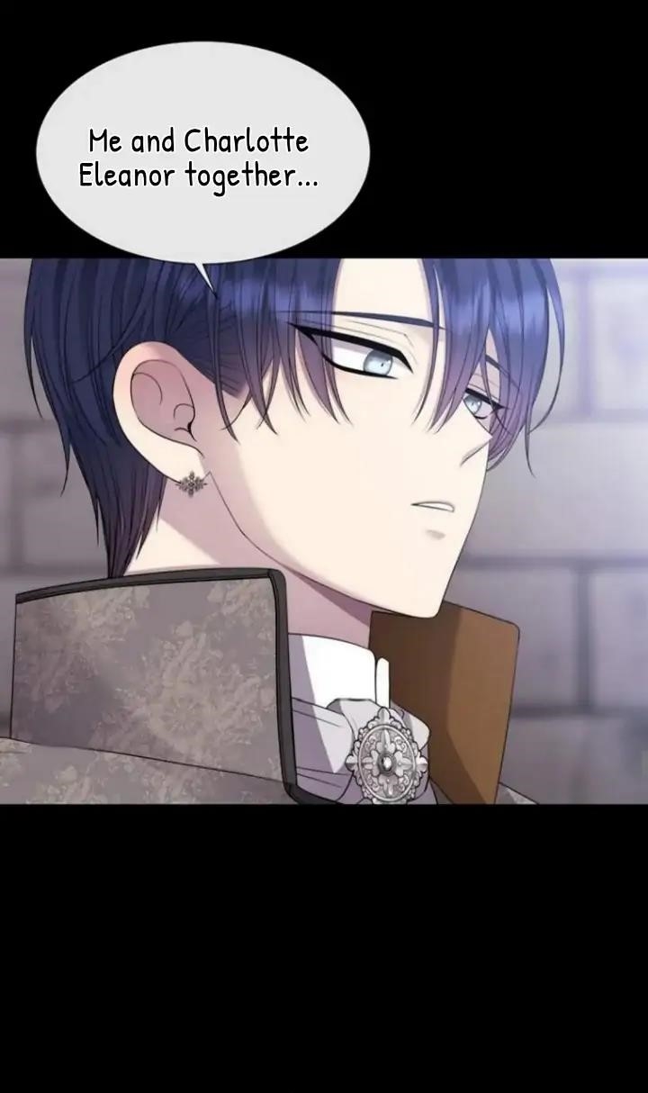 Charlotte Has Five Disciples Chapter 144 - Page 8