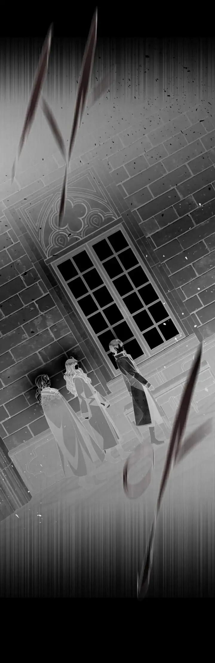 Charlotte Has Five Disciples Chapter 144 - Page 9