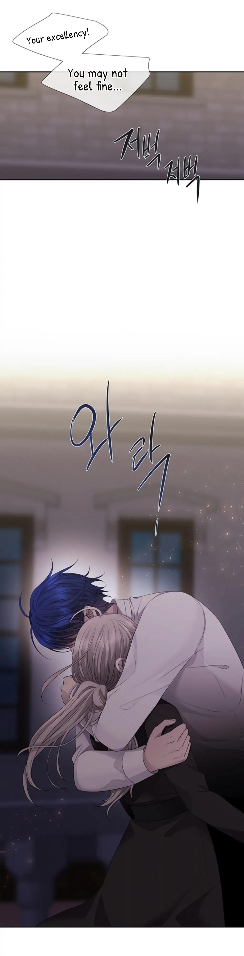 Charlotte Has Five Disciples Chapter 145 - Page 1