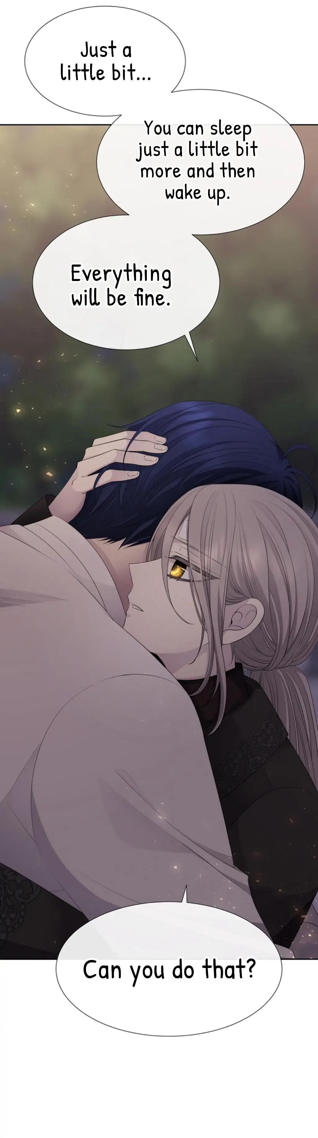 Charlotte Has Five Disciples Chapter 145 - Page 11