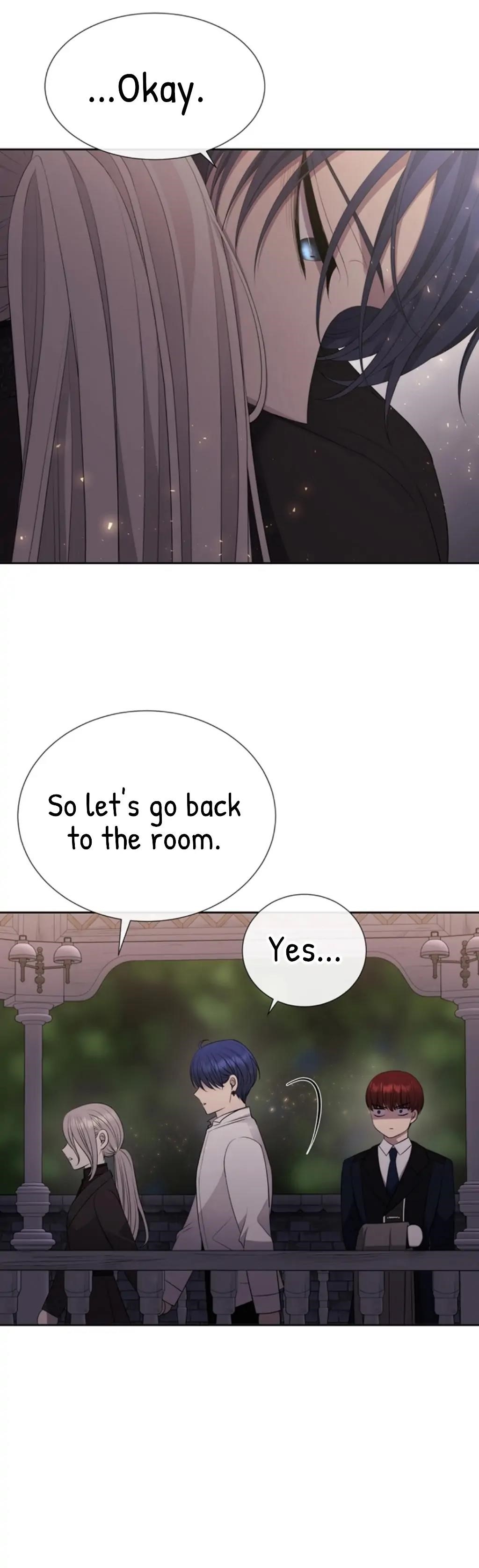 Charlotte Has Five Disciples Chapter 145 - Page 12