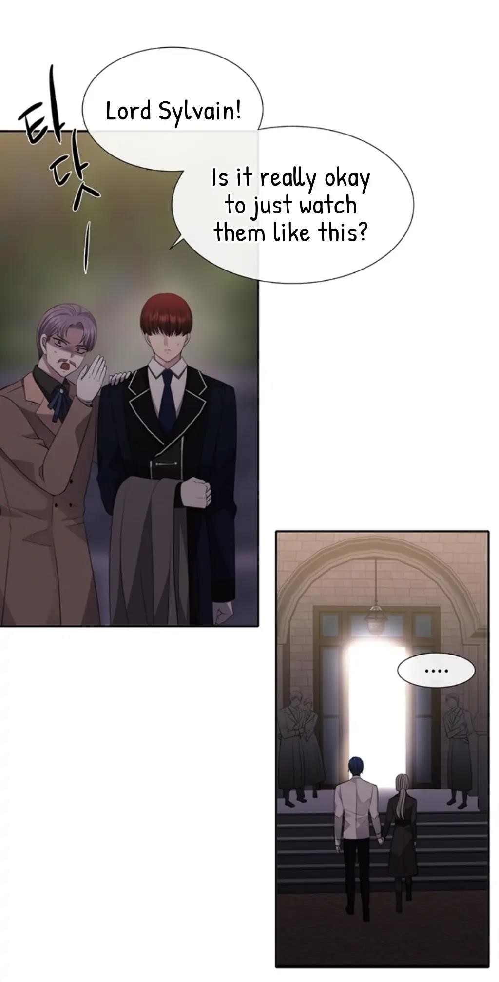 Charlotte Has Five Disciples Chapter 145 - Page 13