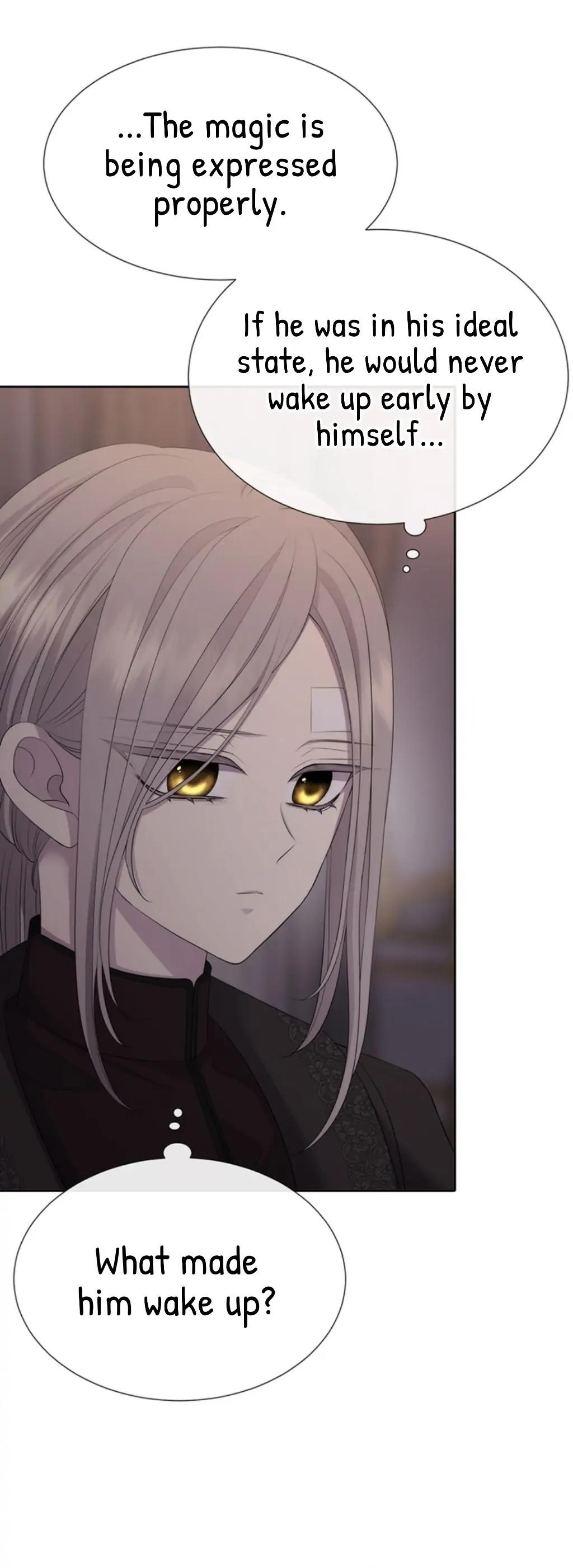 Charlotte Has Five Disciples Chapter 145 - Page 16