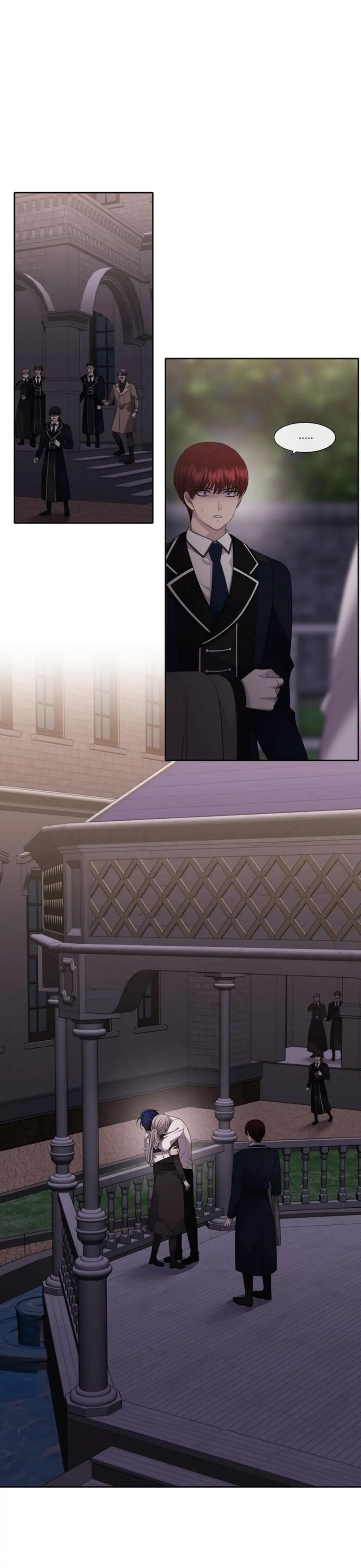 Charlotte Has Five Disciples Chapter 145 - Page 2