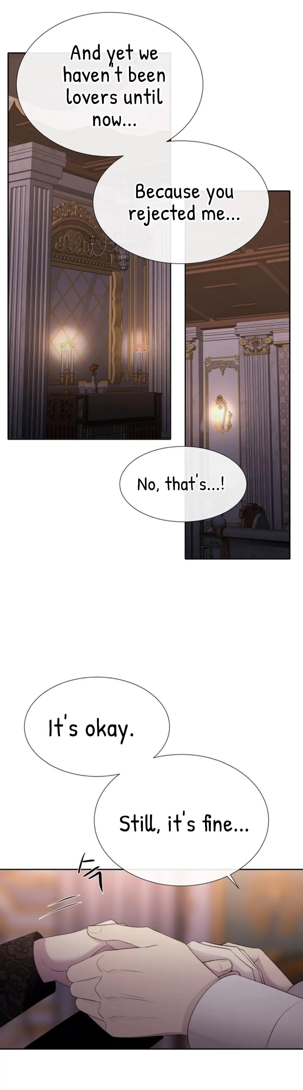 Charlotte Has Five Disciples Chapter 145 - Page 20