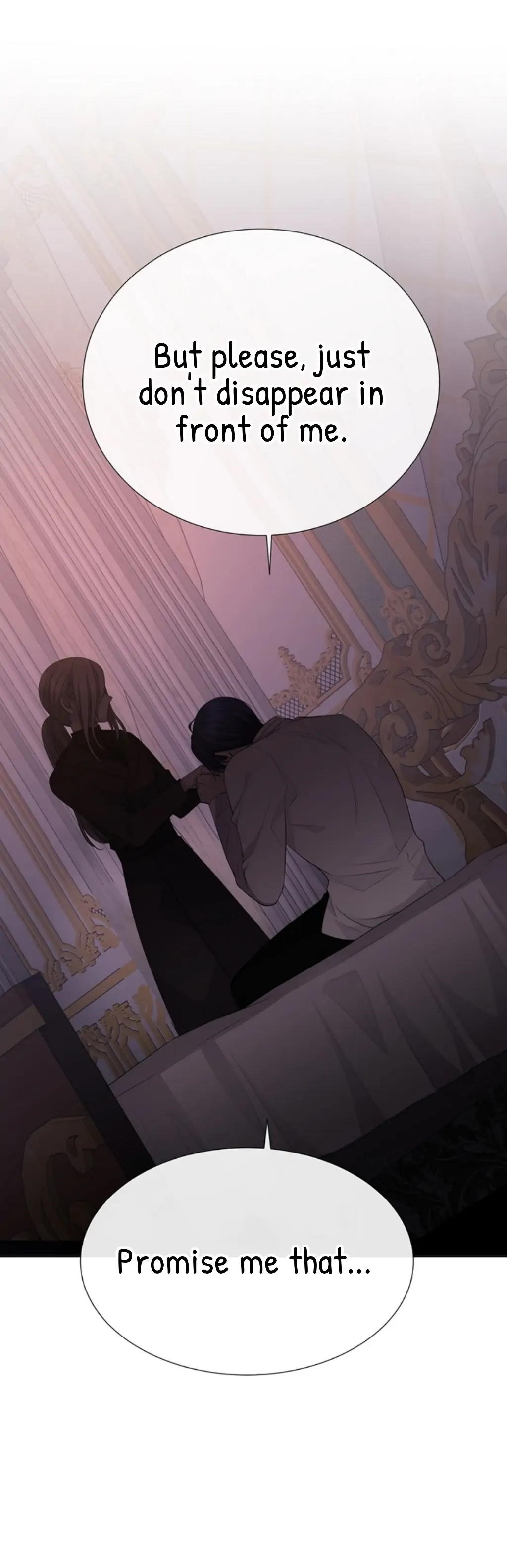 Charlotte Has Five Disciples Chapter 145 - Page 21