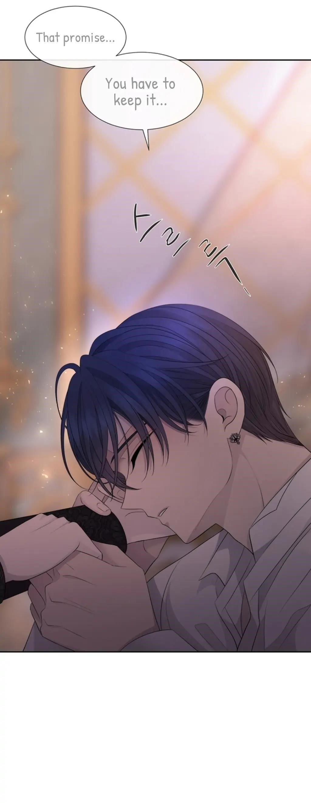 Charlotte Has Five Disciples Chapter 145 - Page 23