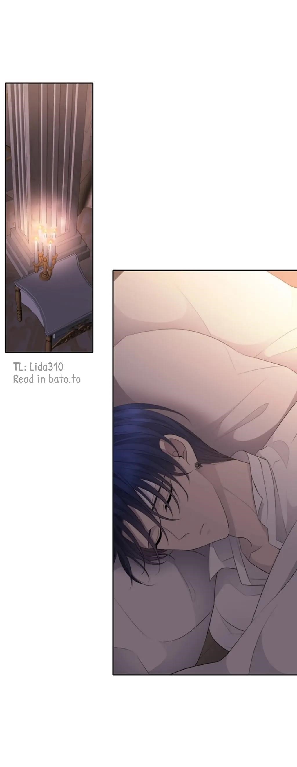 Charlotte Has Five Disciples Chapter 145 - Page 24