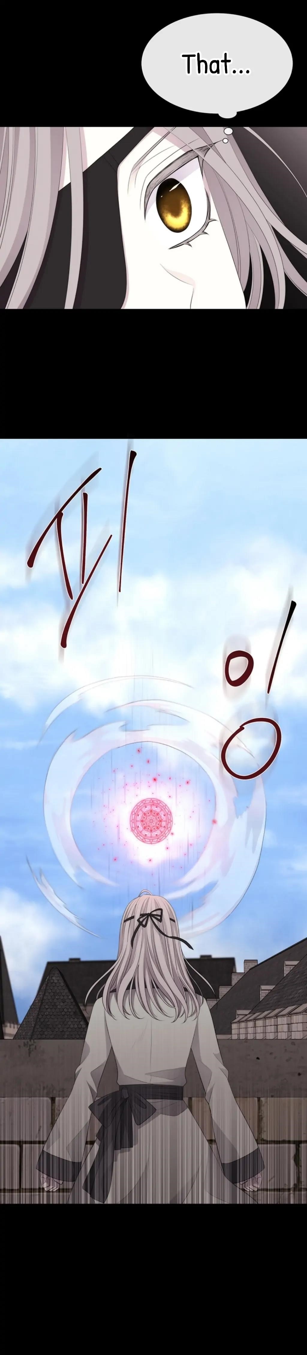 Charlotte Has Five Disciples Chapter 145 - Page 29