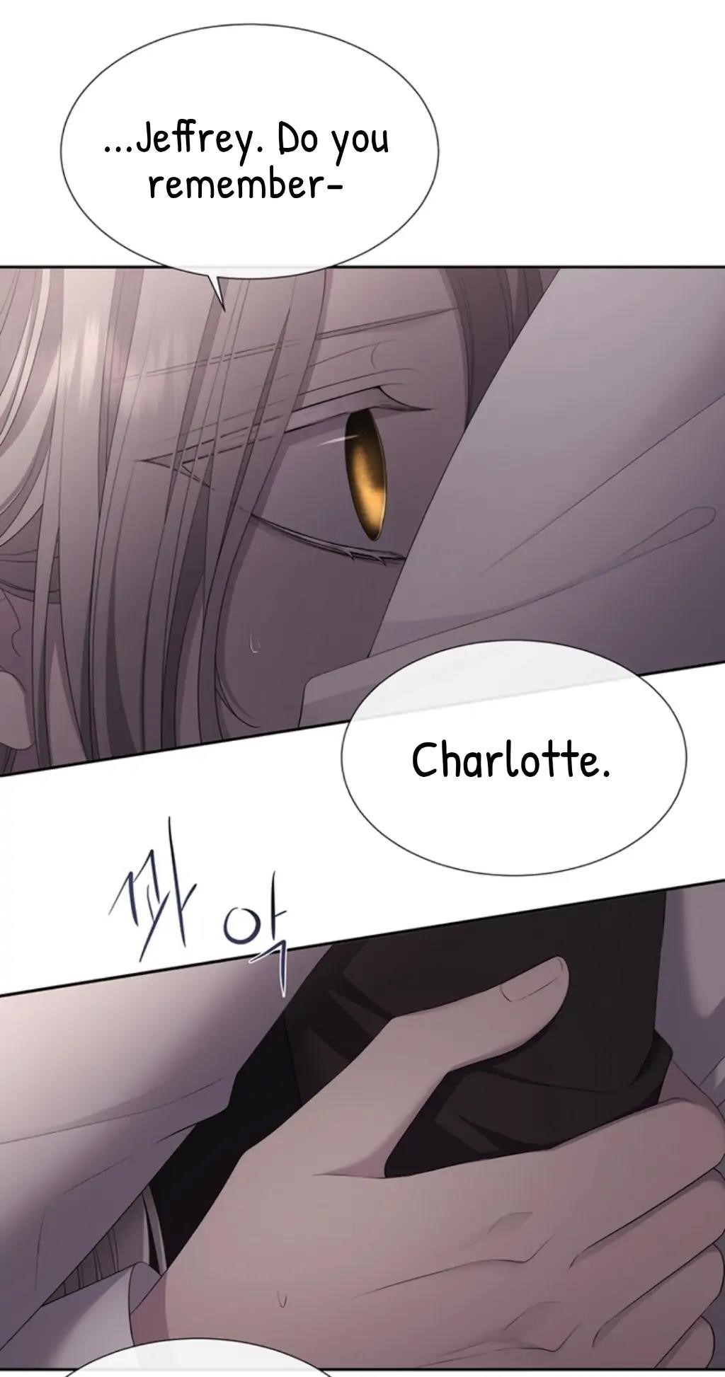 Charlotte Has Five Disciples Chapter 145 - Page 3