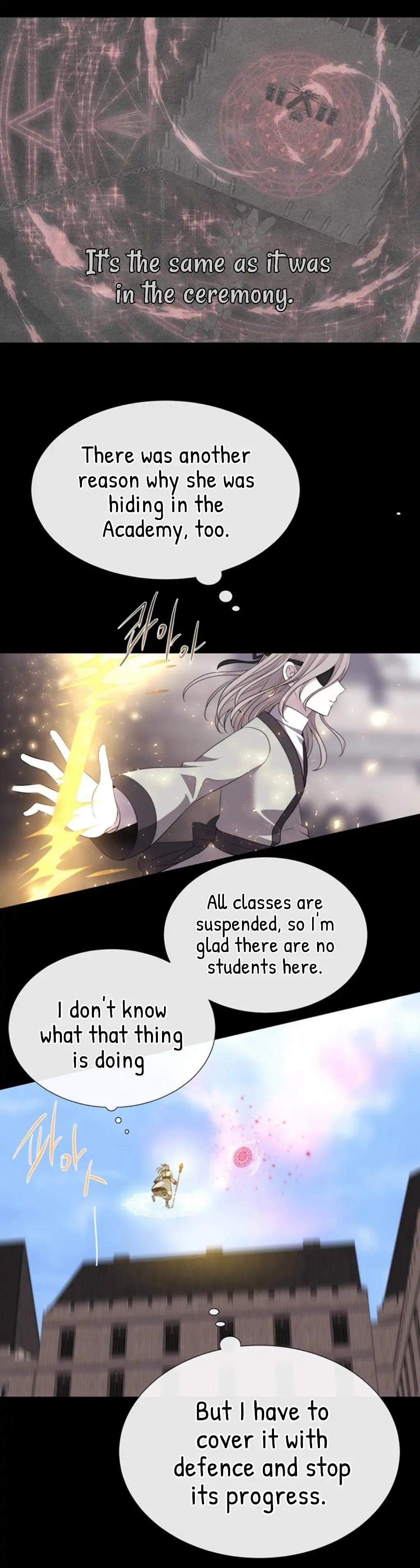 Charlotte Has Five Disciples Chapter 145 - Page 30