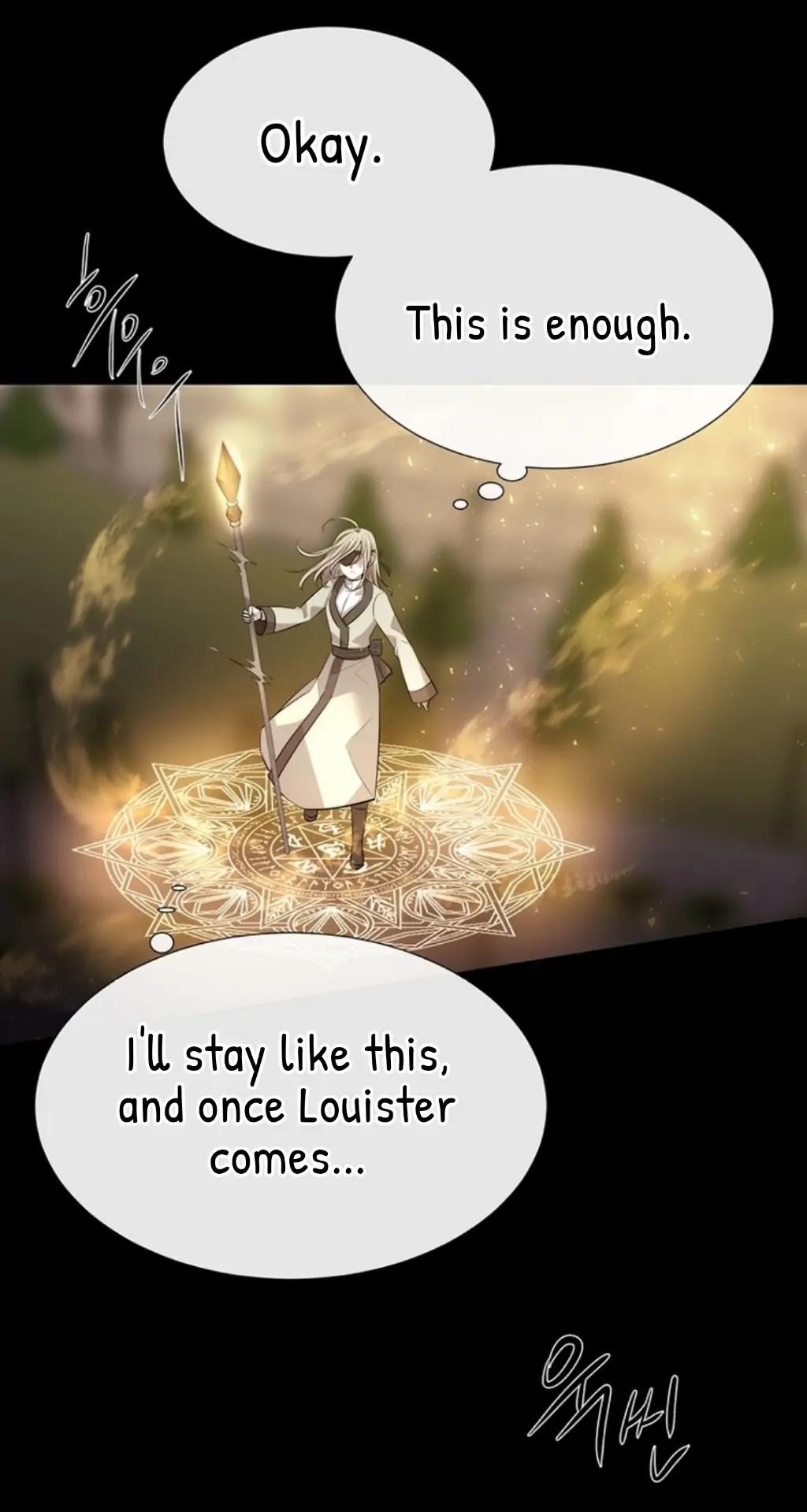 Charlotte Has Five Disciples Chapter 145 - Page 32