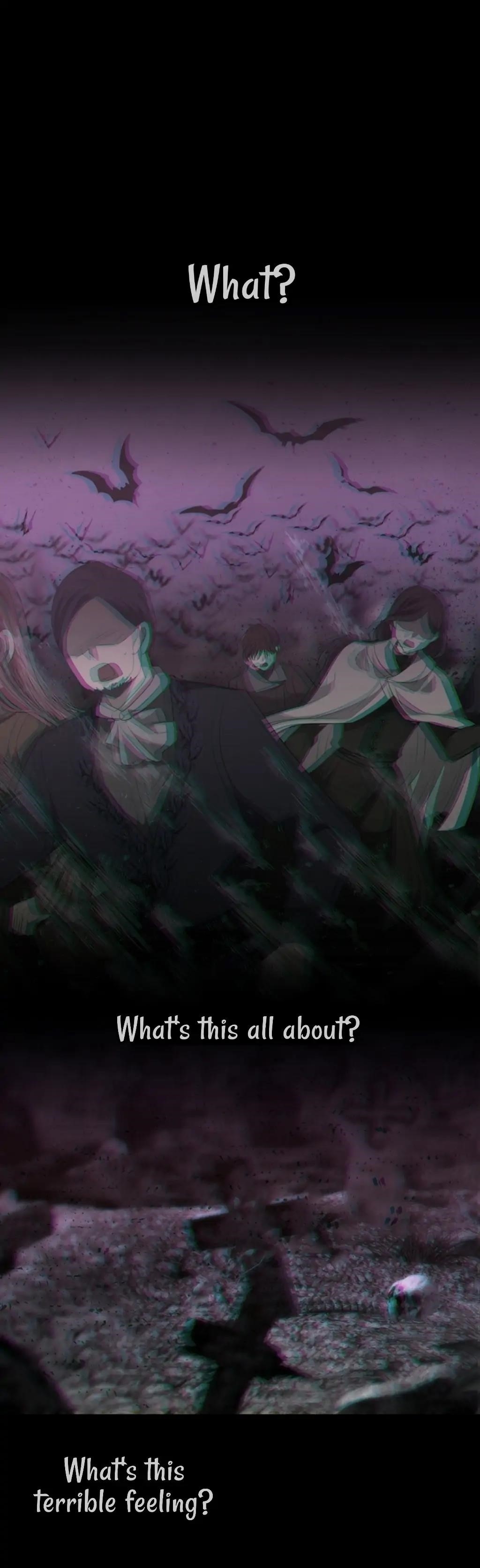 Charlotte Has Five Disciples Chapter 145 - Page 35