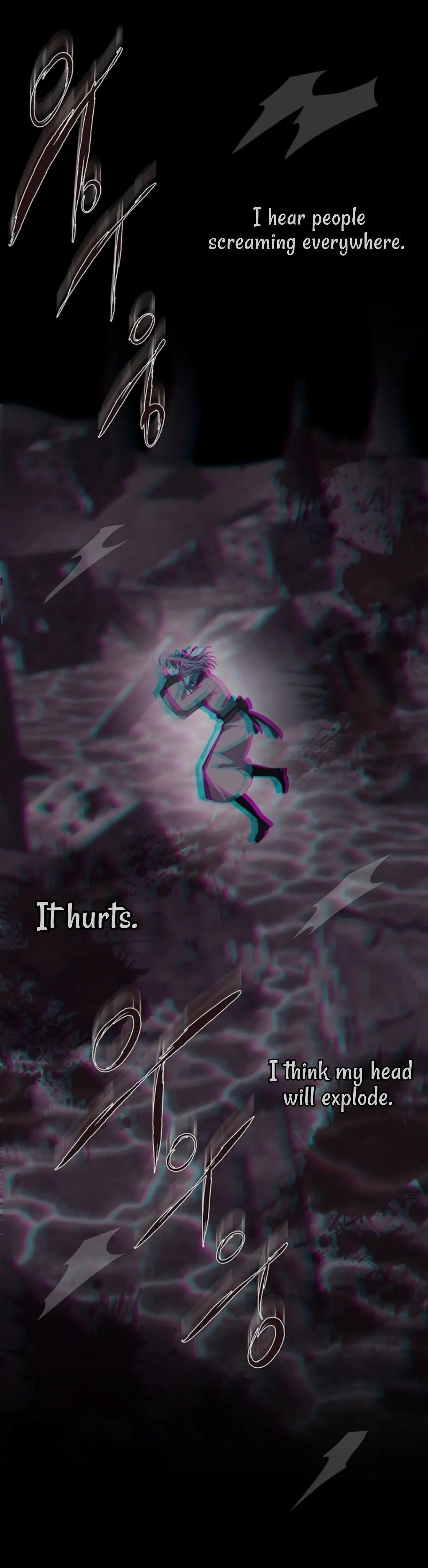 Charlotte Has Five Disciples Chapter 145 - Page 36