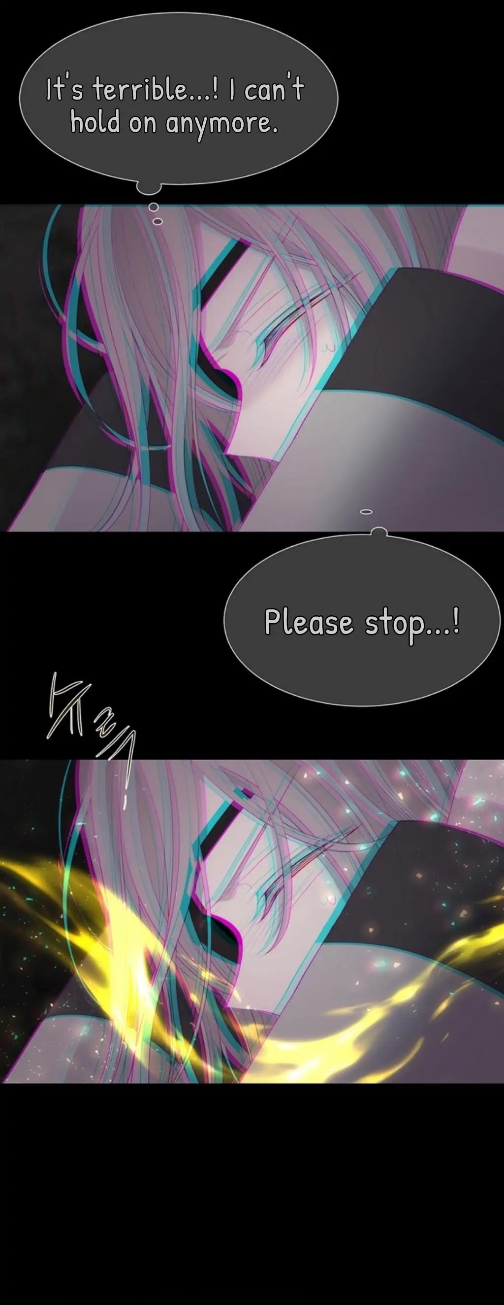 Charlotte Has Five Disciples Chapter 145 - Page 37