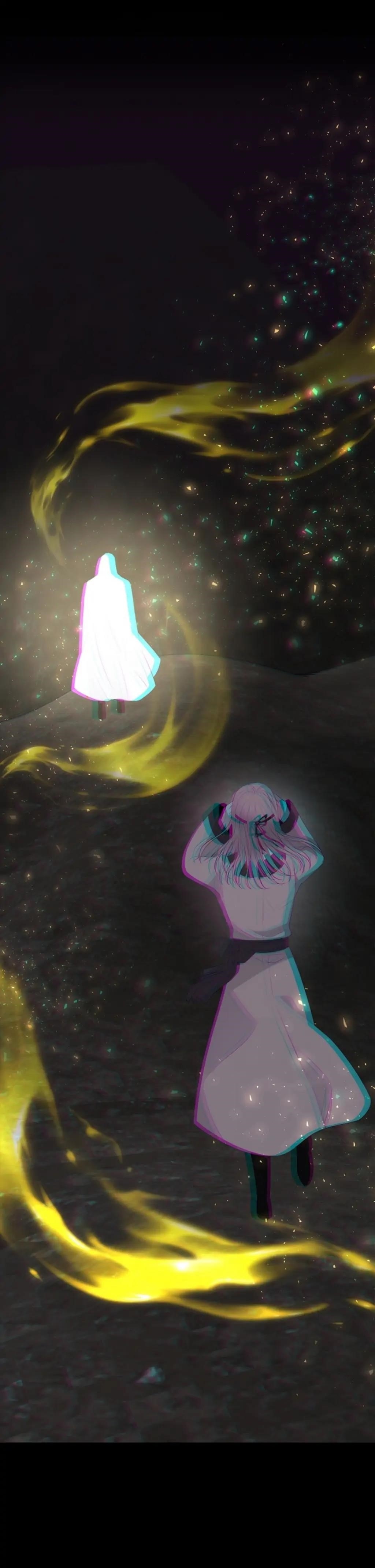 Charlotte Has Five Disciples Chapter 145 - Page 38