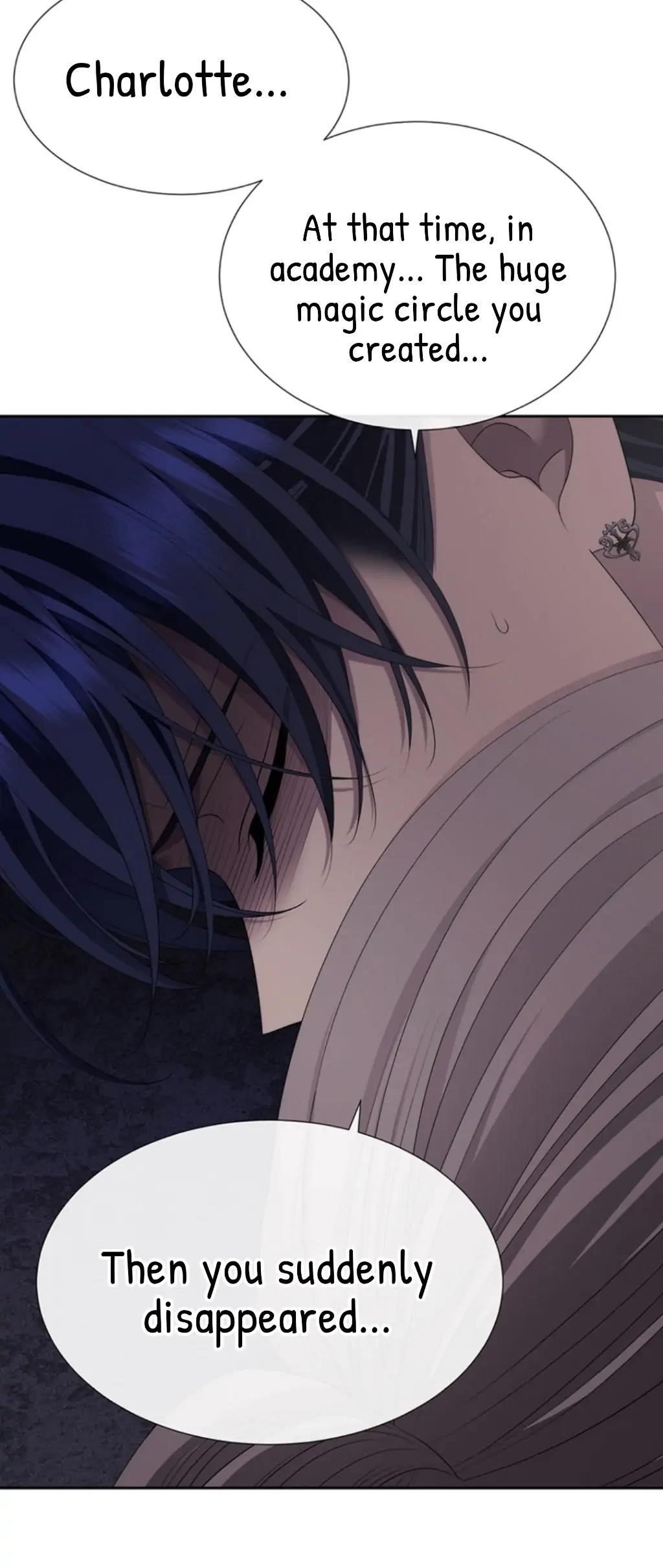 Charlotte Has Five Disciples Chapter 145 - Page 4