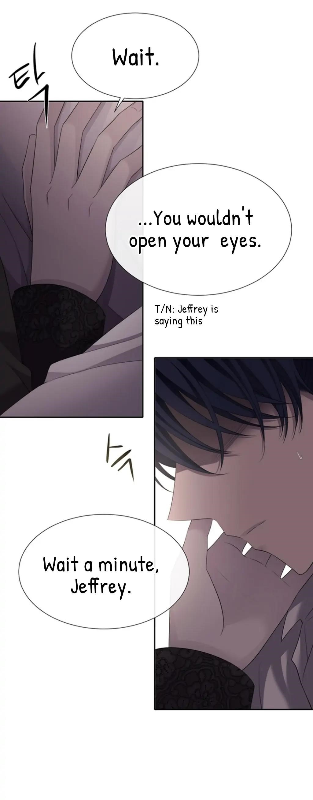 Charlotte Has Five Disciples Chapter 145 - Page 5