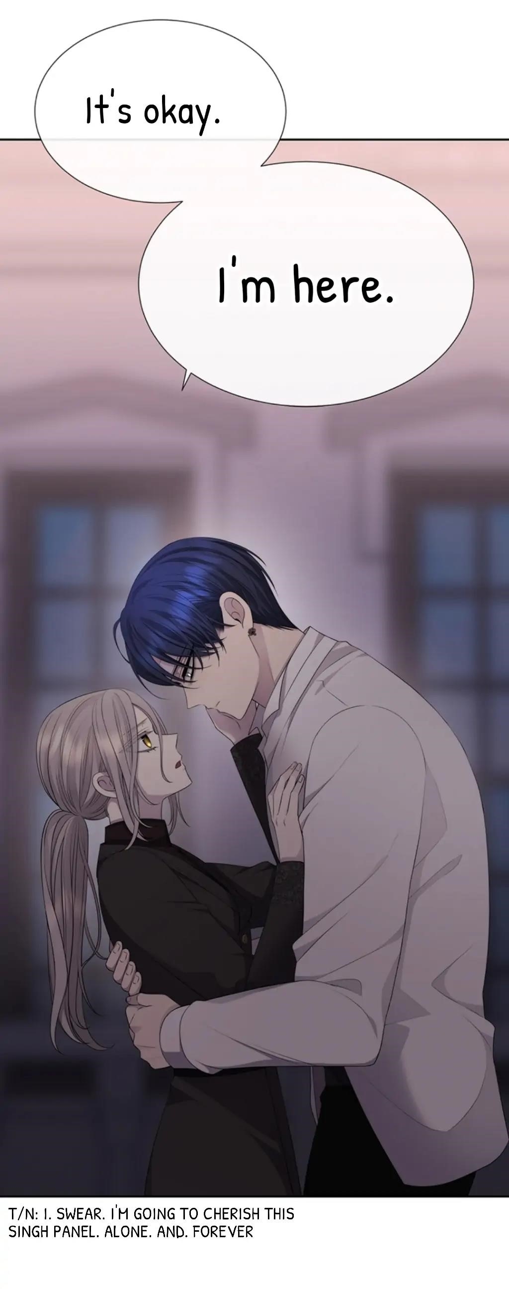 Charlotte Has Five Disciples Chapter 145 - Page 6