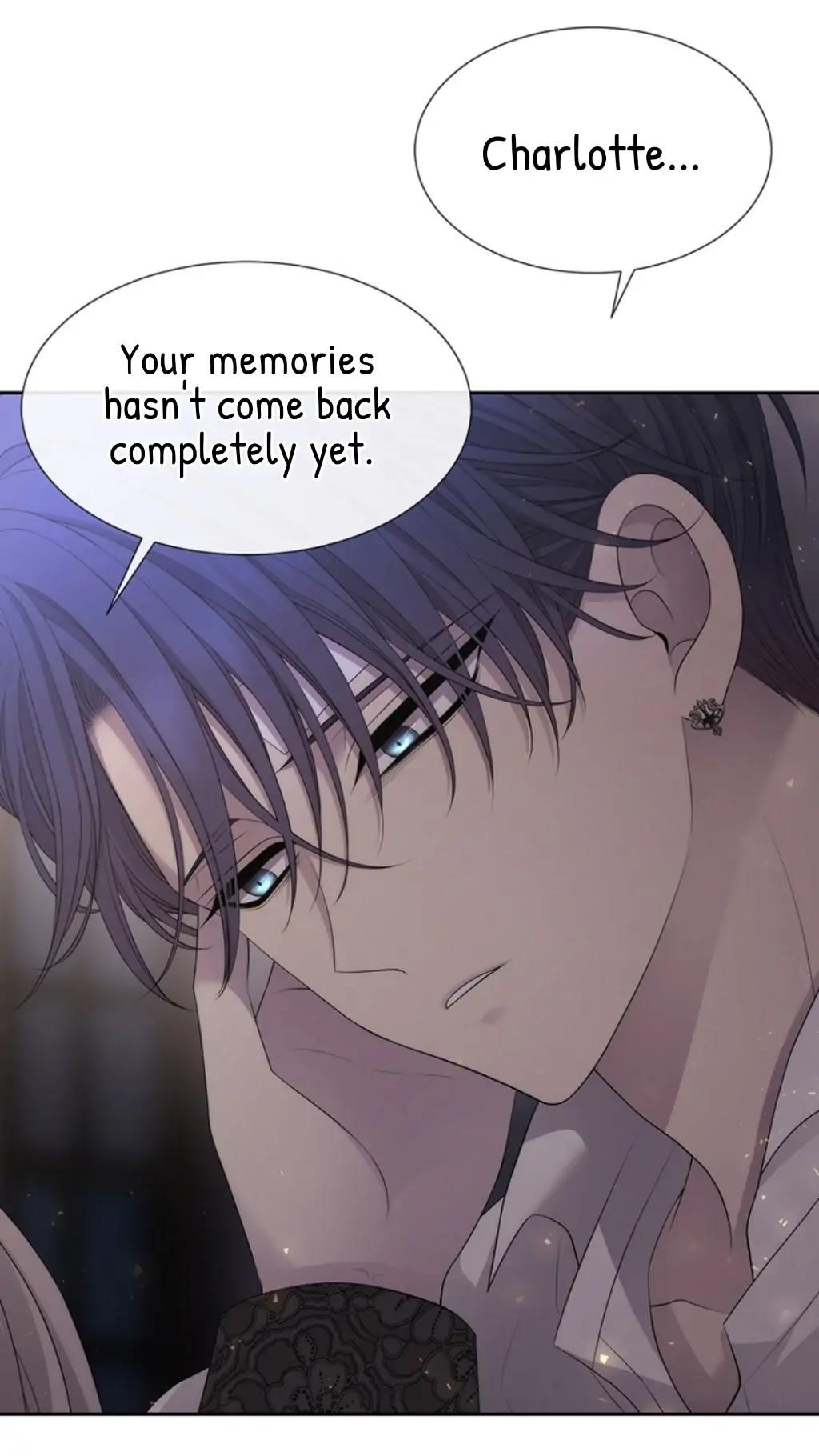 Charlotte Has Five Disciples Chapter 145 - Page 7