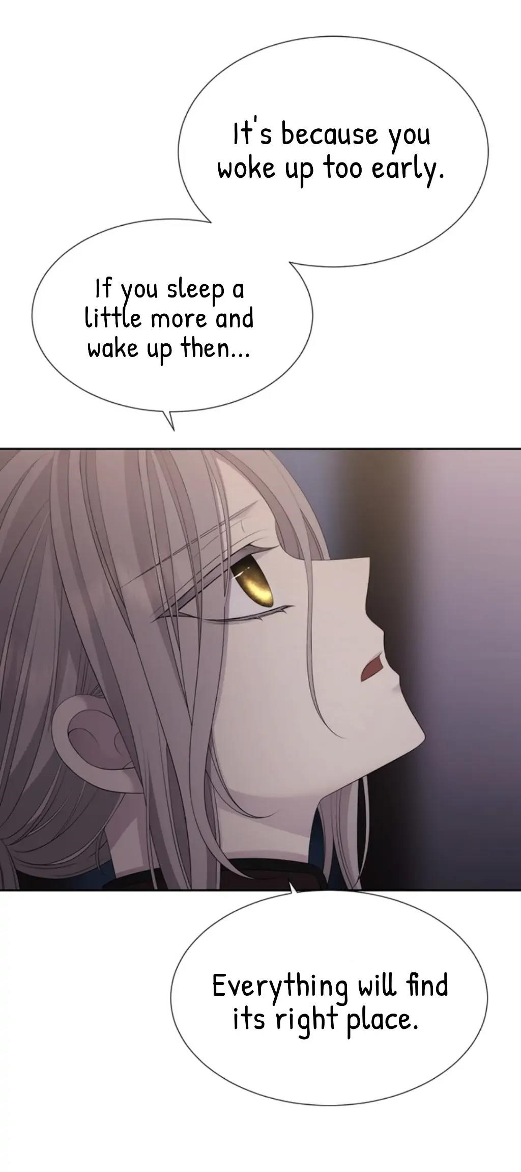 Charlotte Has Five Disciples Chapter 145 - Page 8