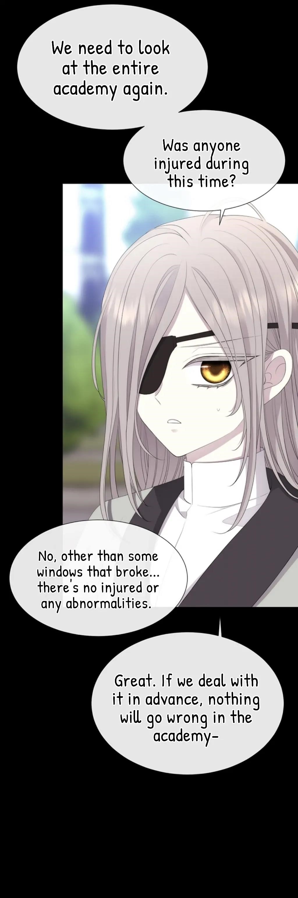 Charlotte Has Five Disciples Chapter 146 - Page 10