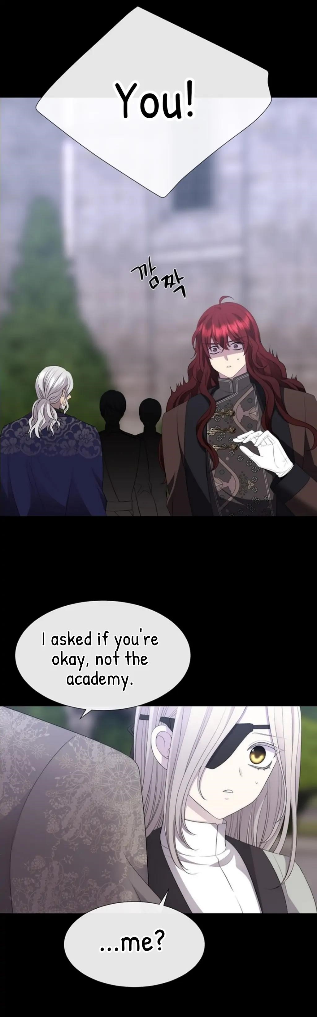 Charlotte Has Five Disciples Chapter 146 - Page 11