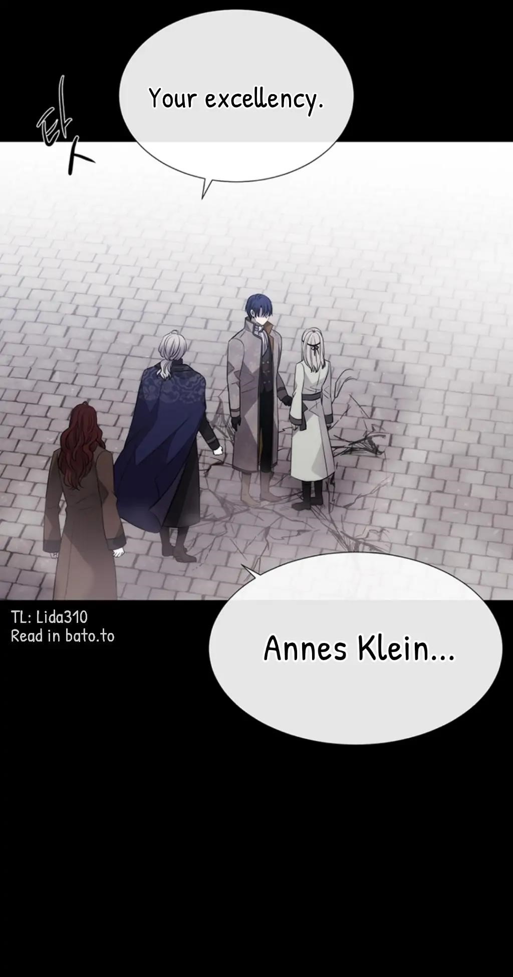 Charlotte Has Five Disciples Chapter 146 - Page 14