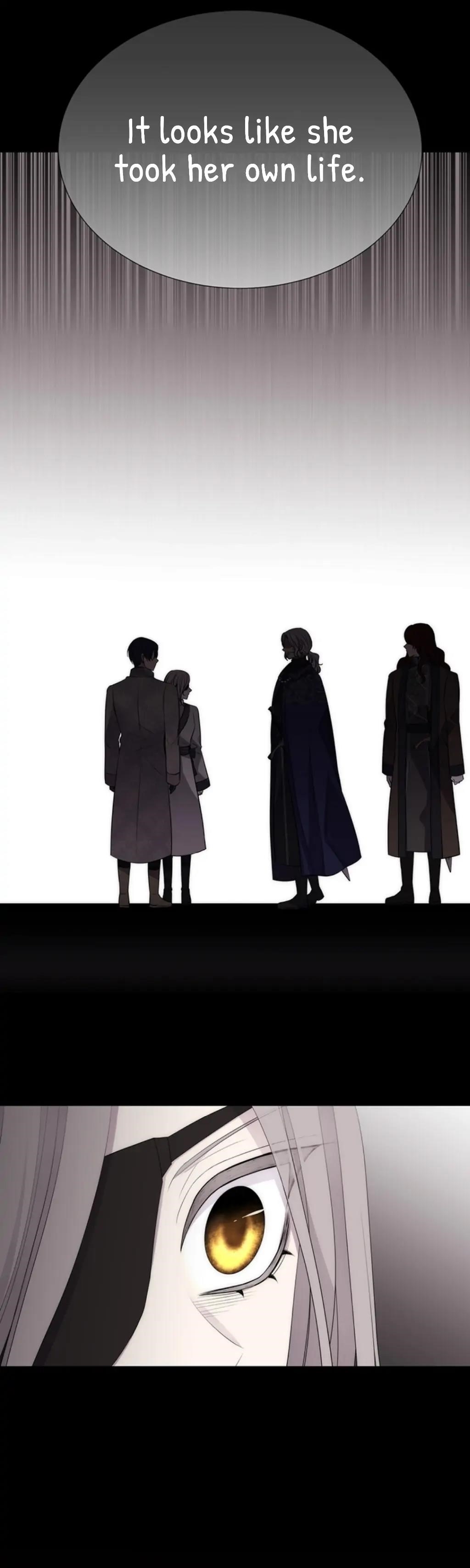 Charlotte Has Five Disciples Chapter 146 - Page 15