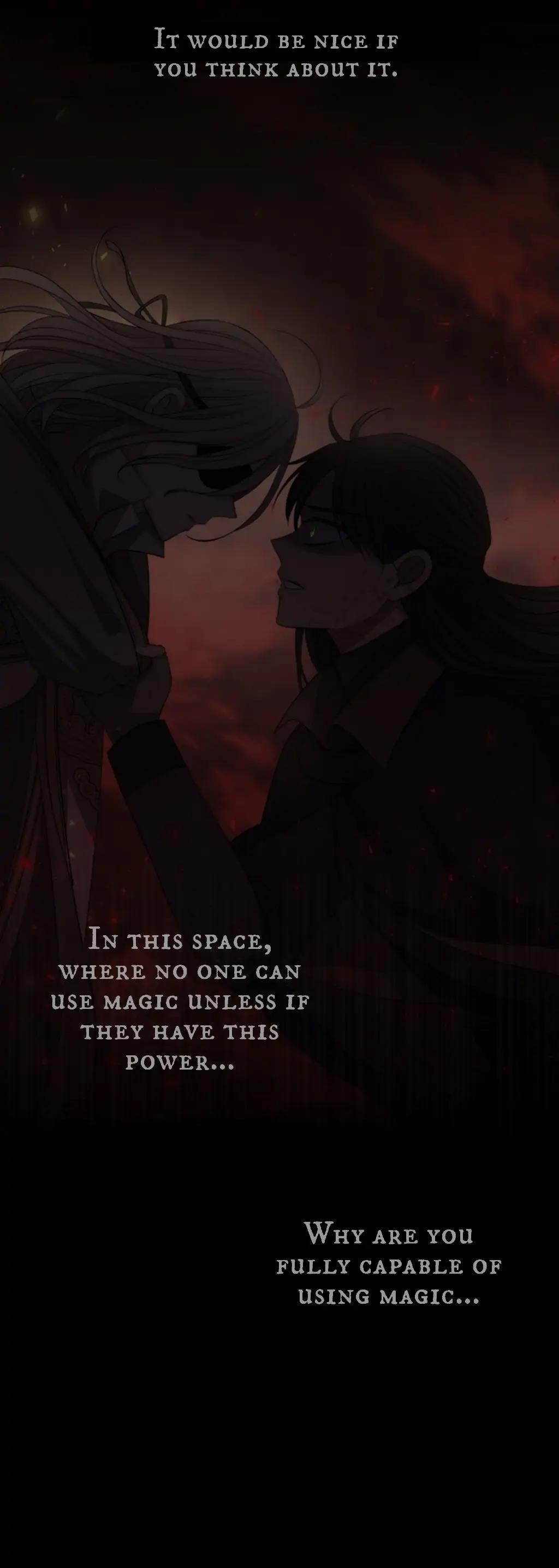 Charlotte Has Five Disciples Chapter 146 - Page 16