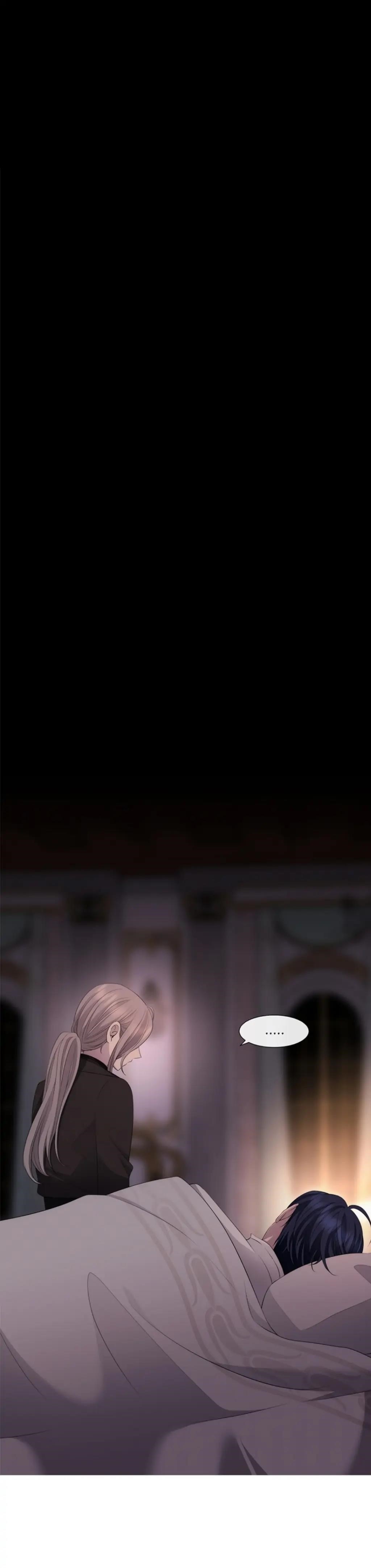 Charlotte Has Five Disciples Chapter 146 - Page 17