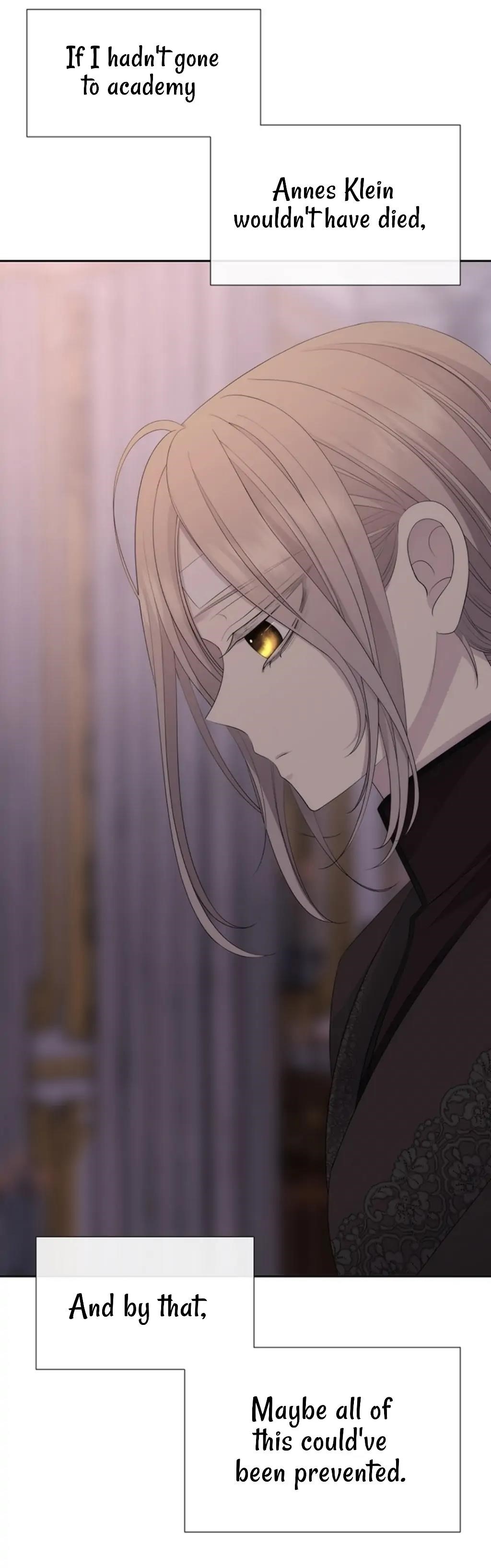 Charlotte Has Five Disciples Chapter 146 - Page 19