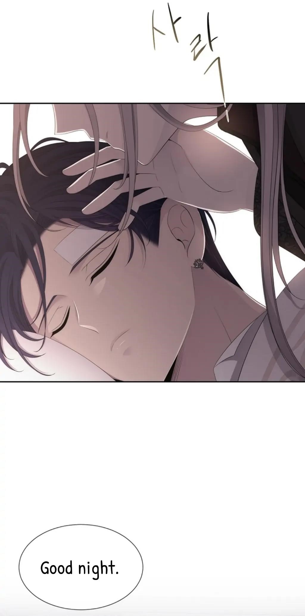 Charlotte Has Five Disciples Chapter 146 - Page 21